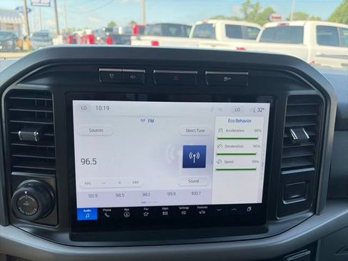 Used 2024 Ford F150 XLT w/ Mobile Office Package AWD/4WD image 22