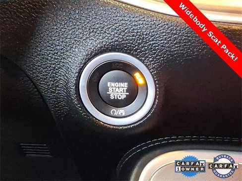 Used 2022 Dodge Challenger R/T Scat Pack image 20