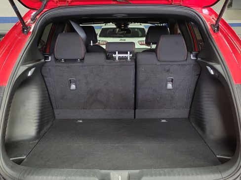 Used 2025 Honda HR-V Sport image 8