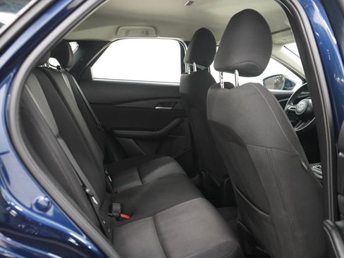 Used 2022 MAZDA CX-30 AWD 2.5 S image 13