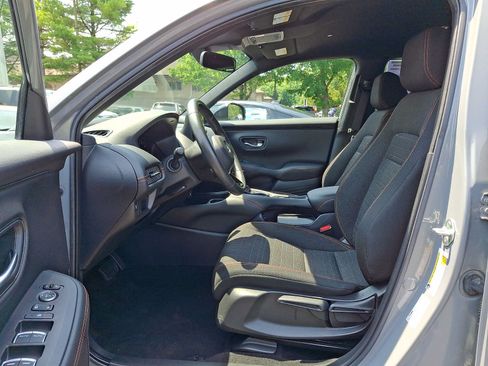 Certified 2024 Honda HR-V Sport image 13
