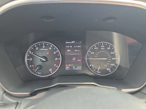 Used 2022 Subaru Legacy Limited AWD/4WD image 16