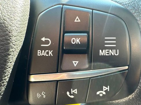 Certified 2023 Ford Transit 250 148 High Roof Extended w/ Load Area Protection Package RWD image 25