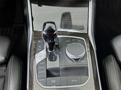 Used 2023 BMW 430i xDrive Convertible w/ Premium Package image 17