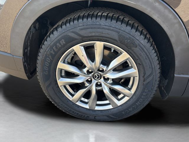 Used 2018 MAZDA CX-9 Touring AWD/4WD image 36