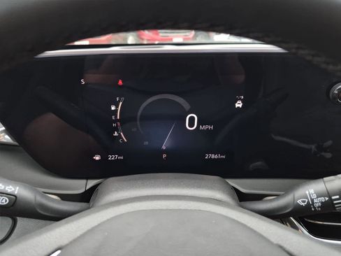 Used 2024 Buick Envista Avenir image 22