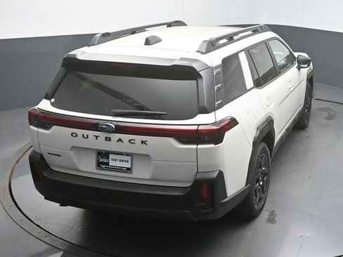 New 2026 Subaru Outback Limited image 48