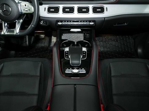 Certified 2023 Mercedes-Benz GLE 53 AMG 4MATIC Coupe image 46
