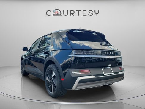 New 2026 Hyundai Ioniq 5 SE image 3