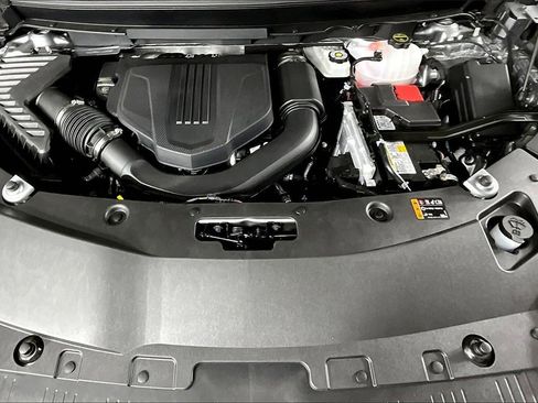 New 2026 Buick Enclave Sport Touring w/ Power Package image 2