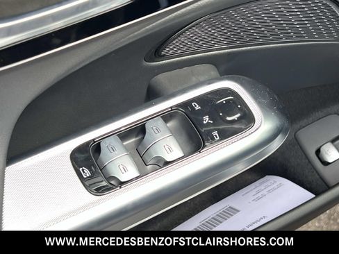 New 2026 Mercedes-Benz E 350 4MATIC Sedan image 18