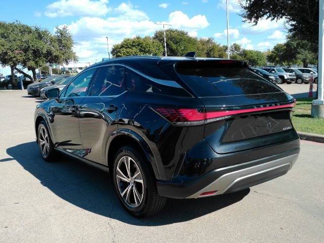 Used 2023 Lexus RX 350 Premium w/ Accessory Package (Z1) FWD image 13