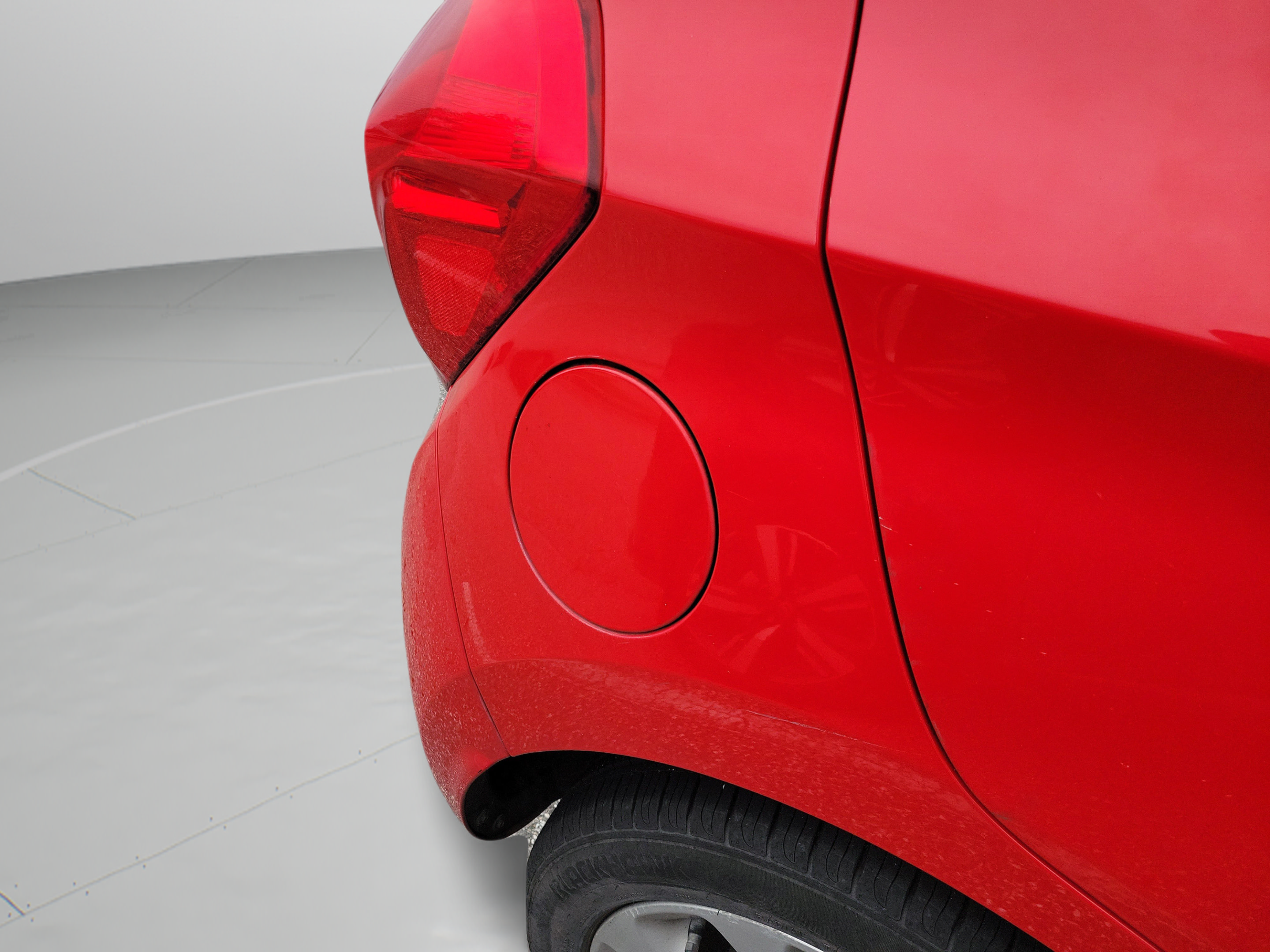 Used 2020 Chevrolet Spark LT FWD image 19