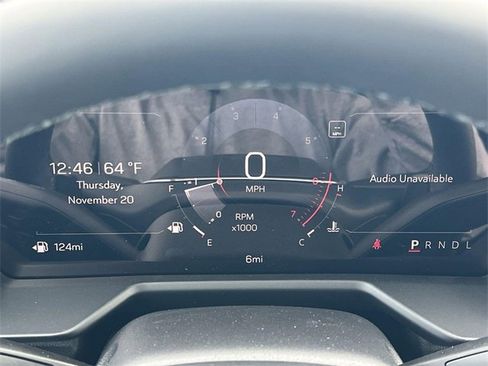 New 2026 GMC Acadia Elevation image 15