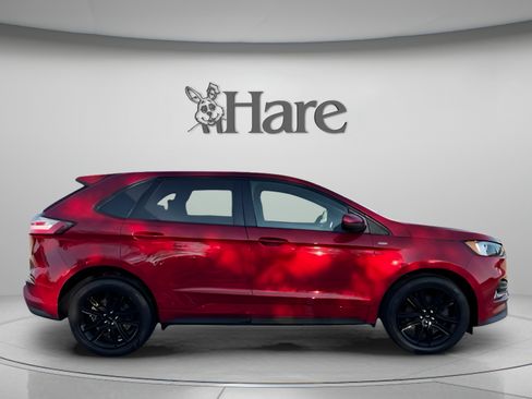 Used 2024 Ford Edge ST-Line AWD/4WD image 6