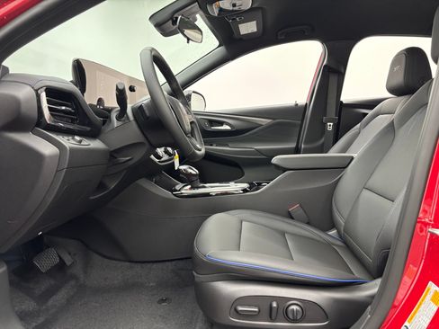 New 2026 Buick Envista Sport Touring w/ Convenience I Package FWD image 15