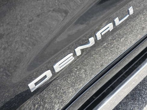 Certified 2024 GMC Sierra 1500 Denali AWD/4WD image 12