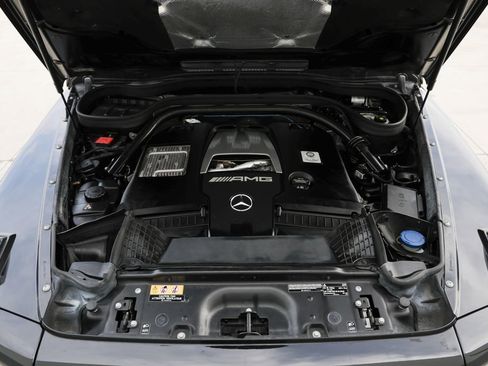 Used 2021 Mercedes-Benz G 63 AMG 4MATIC w/ G Manufaktur Interior Package image 20