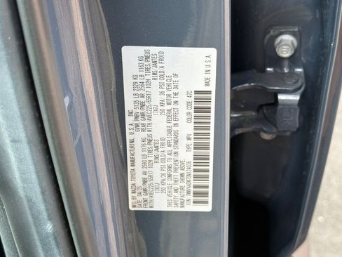 Certified 2025 MAZDA CX-50 AWD 2.5 Hybrid w/ Premium Pkg image 28