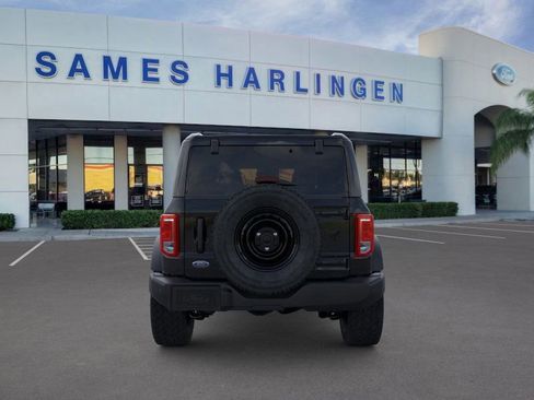 New 2026 Ford Bronco Big Bend image 5