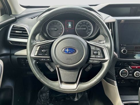 Used 2023 Subaru Forester Limited AWD/4WD image 11