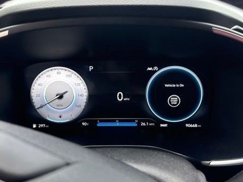 Used 2022 Hyundai Santa Fe XRT FWD image 5