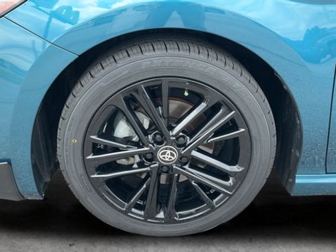 Used 2025 Toyota Camry SE w/ Multimedia Upgrade Package FWD image 26