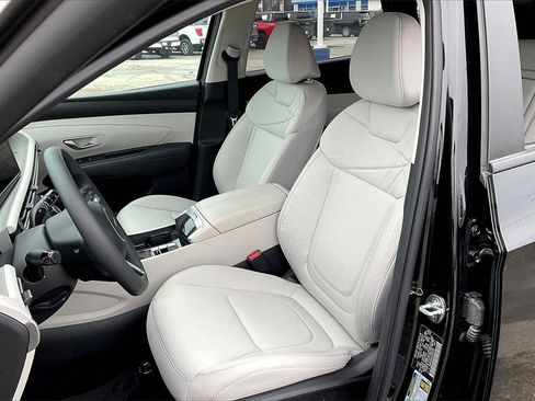 Used 2025 Hyundai Tucson SEL image 27