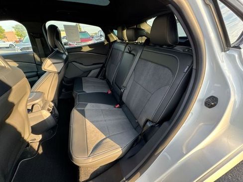 New 2025 Ford Mustang Mach-E GT image 23