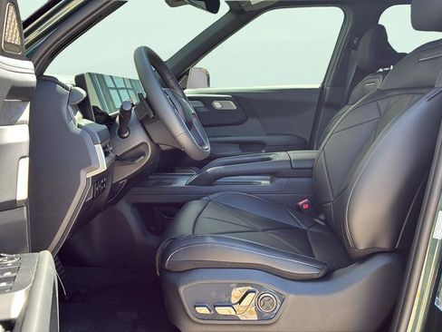 New 2027 Kia Telluride S FWD image 22