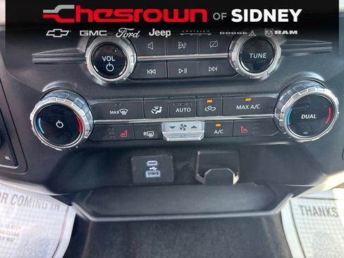 Used 2022 Ford F150 XLT w/ Equipment Group 302A High AWD/4WD image 20