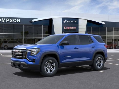 New 2026 GMC Terrain Elevation w/ Technology Package II image 26