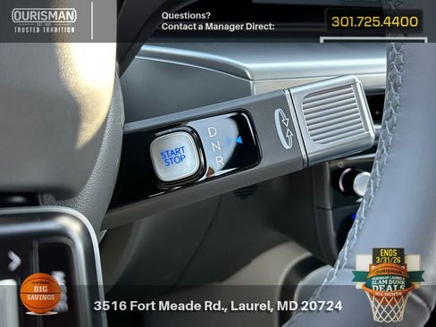 New 2026 Hyundai Ioniq 9 SEL image 16