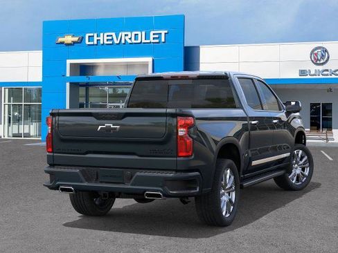 New 2026 Chevrolet Silverado 1500 High Country image 33