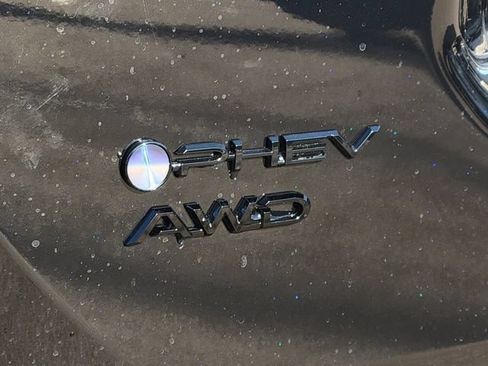 New 2026 Toyota RAV4 XSE AWD/4WD image 23