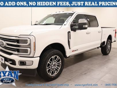 Used 2024 Ford F250 Limited