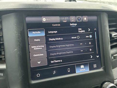 Used 2024 RAM 2500 Big Horn image 16