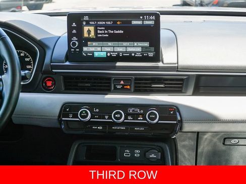 Used 2024 Honda Pilot EX-L image 15