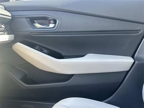 New 2025 Honda Accord Touring image 23