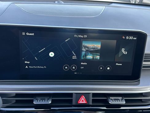 New 2026 Kia K5 GT-Line FWD image 25
