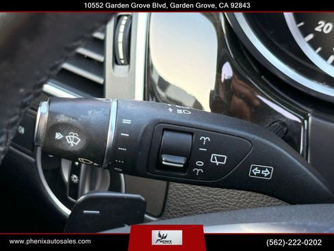 Used 2015 Mercedes-Benz ML 350 4MATIC w/ Premium 1 Package image 28