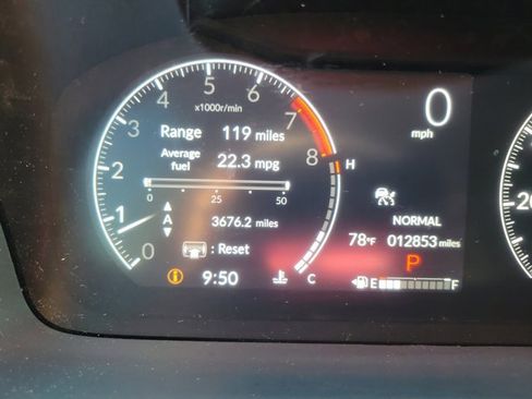 Used 2024 Honda Ridgeline RTL image 18