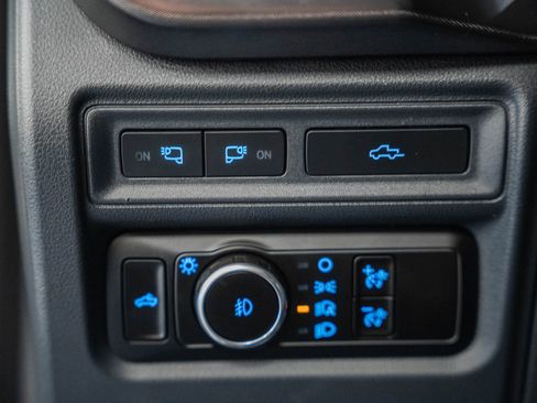 Certified 2023 Ford F150 Tremor w/ Equipment Group 402A High image 54