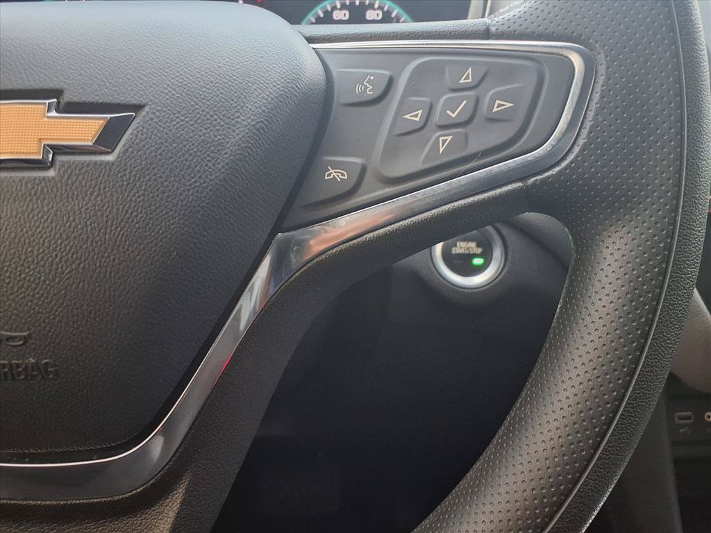 Used 2024 Chevrolet Equinox LS FWD image 16