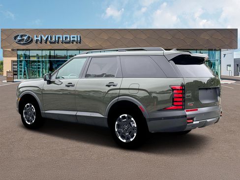 New 2026 Hyundai Palisade XRT Pro image 4