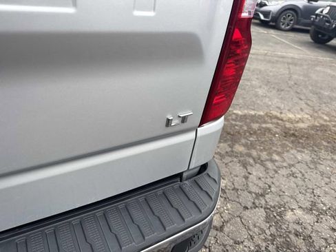 Used 2019 Chevrolet Silverado 1500 LT w/ All-Star Edition image 7