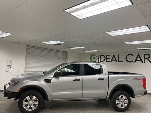 Used 2020 Ford Ranger XL w/ Equipment Group 101A Mid image 8