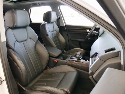 Used 2024 Audi Q5 2.0T Premium Plus image 16