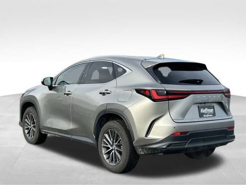 Used 2024 Lexus NX 350 AWD image 5