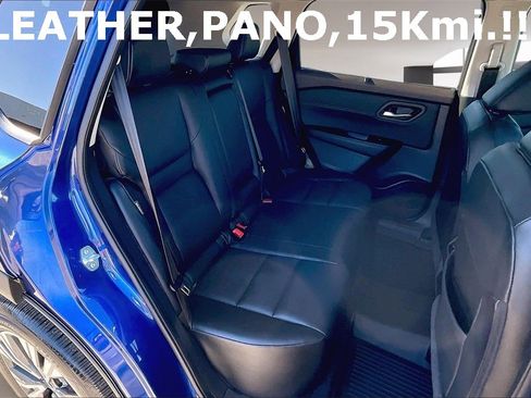 Used 2023 Nissan Rogue SV w/ SV Premium B Package image 27